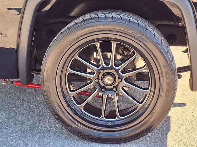 2016 GMC Sierra 1500 SLE - 22930432 - 41