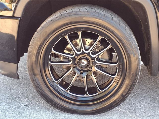 2016 GMC Sierra 1500 SLE - 22930432 - 43