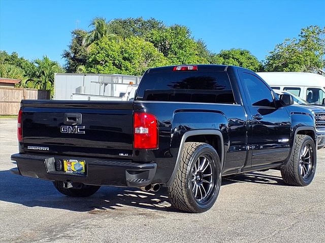 2016 GMC Sierra 1500 SLE - 22930432 - 5