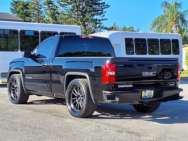 2016 GMC Sierra 1500 SLE - 22930432 - 6