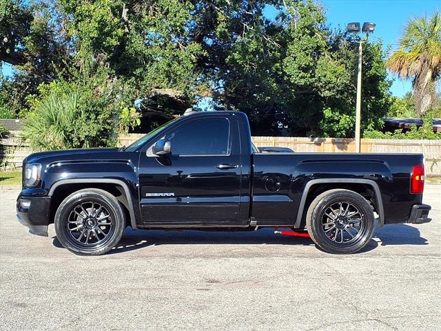 2016 GMC Sierra 1500 SLE - 22930432 - 7