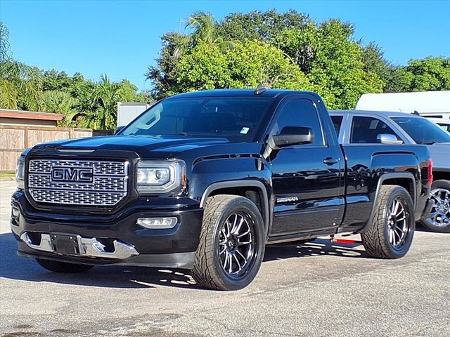 2016 GMC Sierra 1500 SLE - 22930432 - 8