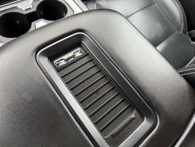 2016 GMC Sierra 1500 SLE Crew Cab 4WD - 22942904 - 22