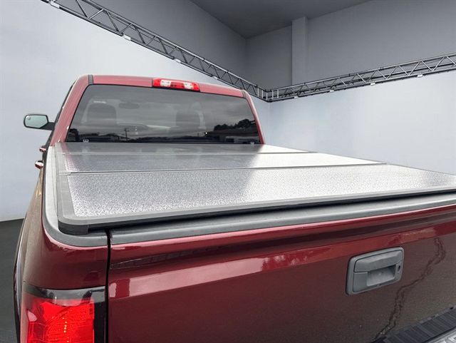 2016 GMC Sierra 1500 SLE Crew Cab 4WD - 22942904 - 6