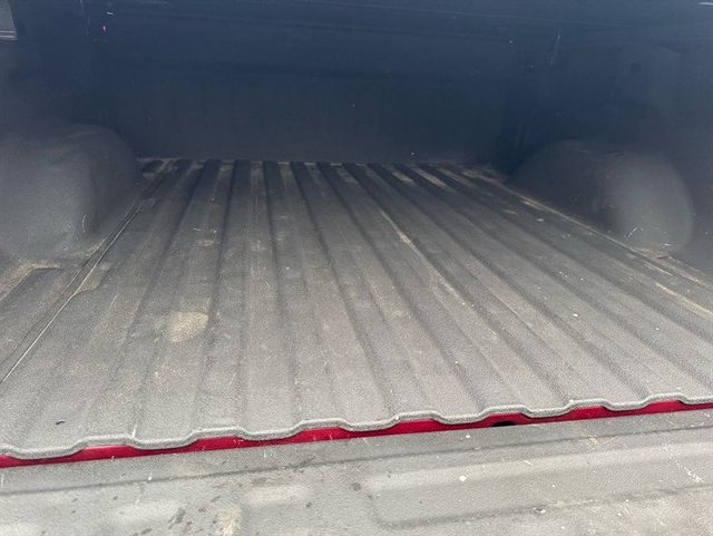 2016 GMC Sierra 1500 SLE Crew Cab 4WD - 22942904 - 7