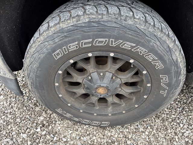 2016 GMC Sierra 4WD Crew Cab Standard Box SLE's photo