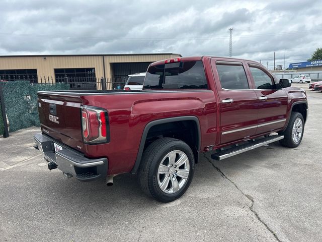 2016 GMC Sierra 1500 SLT - 23022786 - 3