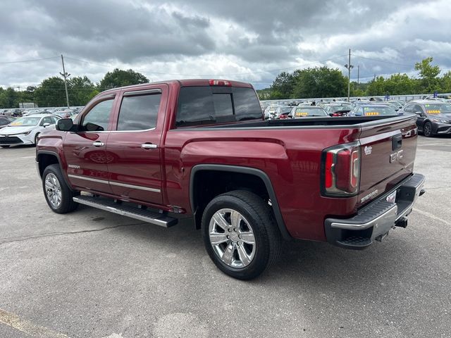 2016 GMC Sierra 1500 SLT - 23022786 - 5