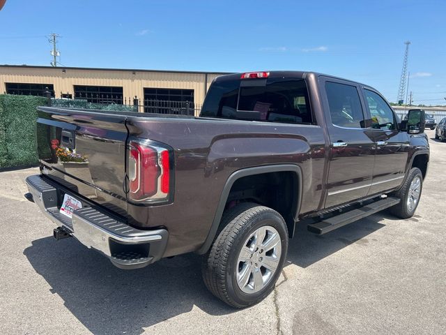 2016 GMC Sierra 1500 SLT - 23026641 - 3