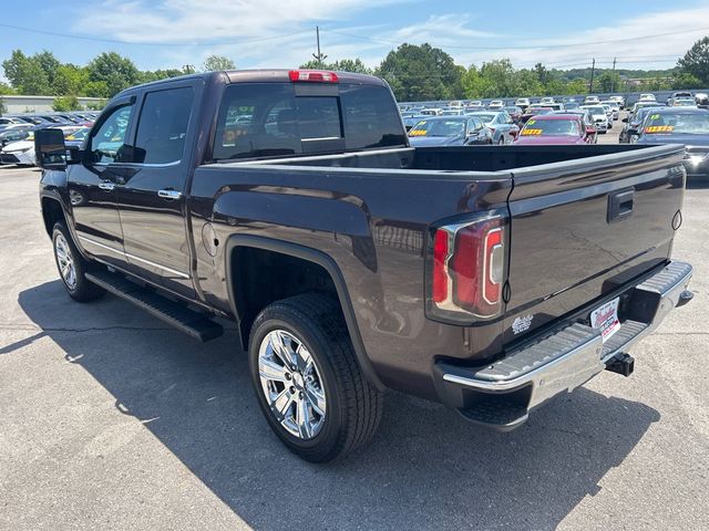 2016 GMC Sierra 1500 SLT - 23026641 - 5