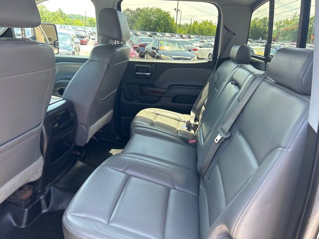 2016 GMC Sierra 1500 SLT - 23026641 - 6