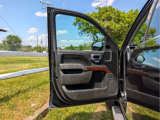 2016 GMC Sierra 1500 SLT - 23023810 - 9