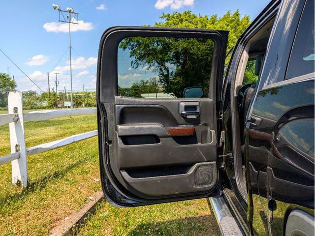 2016 GMC Sierra 1500 SLT - 23023810 - 10