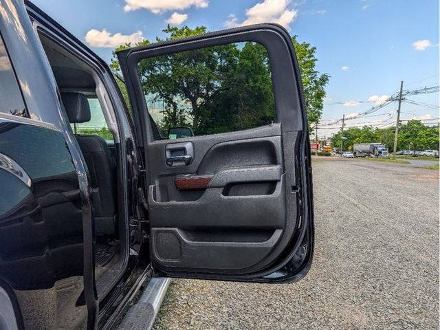 2016 GMC Sierra 1500 SLT - 23023810 - 11