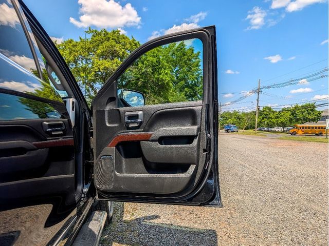 2016 GMC Sierra 1500 SLT - 23023810 - 12