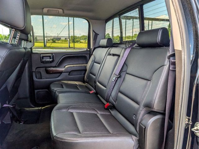 2016 GMC Sierra 1500 SLT - 23023810 - 13