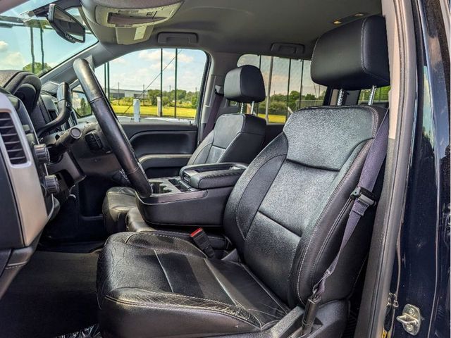 2016 GMC Sierra 1500 SLT - 23023810 - 14