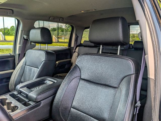 2016 GMC Sierra 1500 SLT - 23023810 - 15