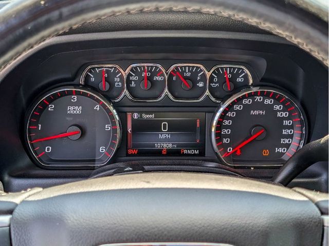 2016 GMC Sierra 1500 SLT - 23023810 - 18