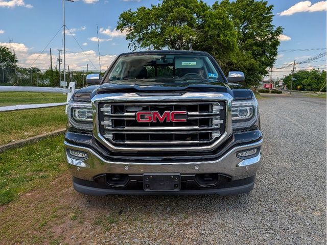 2016 GMC Sierra 1500 SLT - 23023810 - 1
