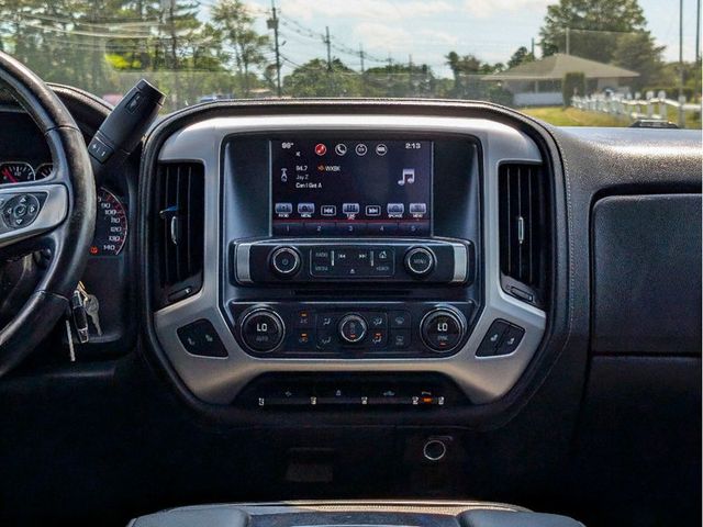 2016 GMC Sierra 1500 SLT - 23023810 - 20