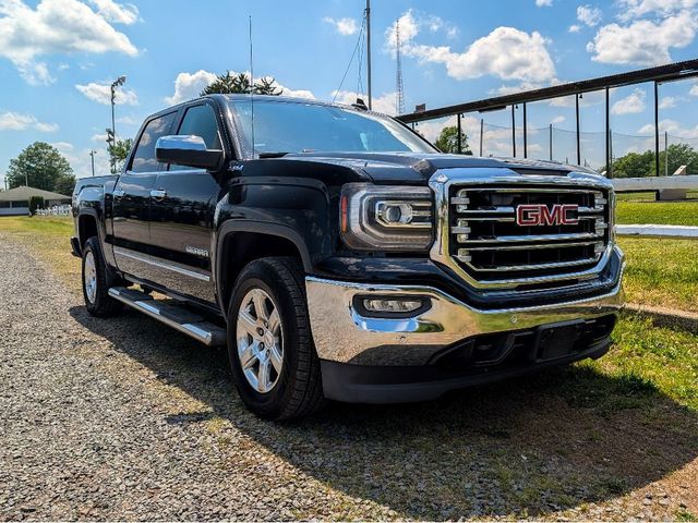 2016 GMC Sierra 1500 SLT - 23023810 - 2