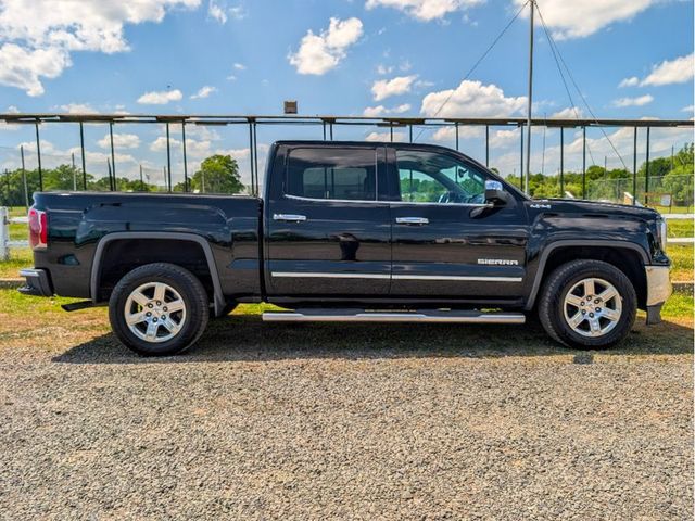 2016 GMC Sierra 1500 SLT - 23023810 - 3