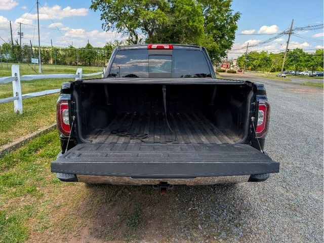 2016 GMC Sierra 1500 SLT - 23023810 - 6
