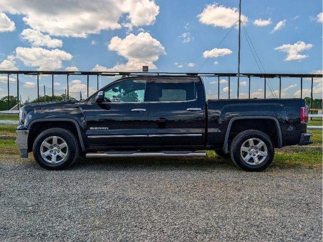 2016 GMC Sierra 1500 SLT - 23023810 - 8