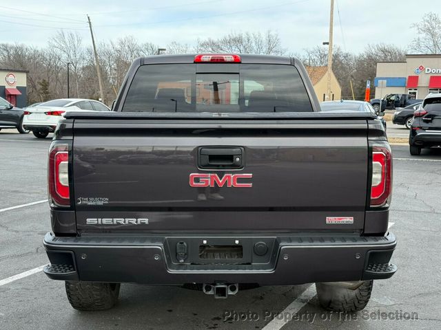 2016 GMC Sierra 1500 SLT 4WD W/ ALL TERAIN PKG - 22967896 - 10