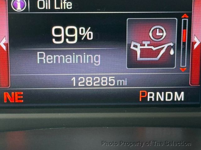 2016 GMC Sierra 1500 SLT 4WD W/ ALL TERAIN PKG - 22967896 - 21