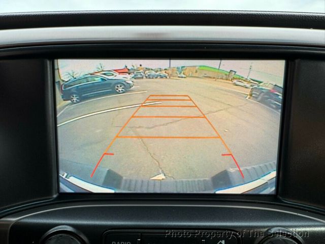 2016 GMC Sierra 1500 SLT 4WD W/ ALL TERAIN PKG - 22967896 - 24