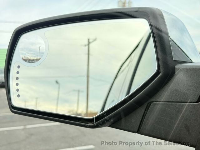 2016 GMC Sierra 1500 SLT 4WD W/ ALL TERAIN PKG - 22967896 - 28