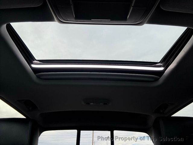 2016 GMC Sierra 1500 SLT 4WD W/ ALL TERAIN PKG - 22967896 - 30