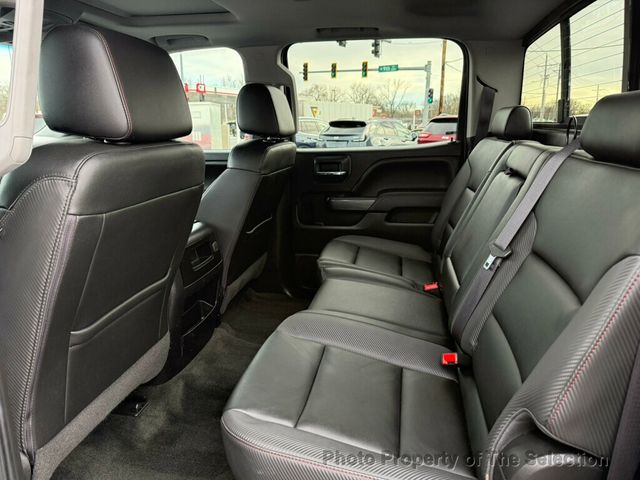 2016 GMC Sierra 1500 SLT 4WD W/ ALL TERAIN PKG - 22967896 - 33