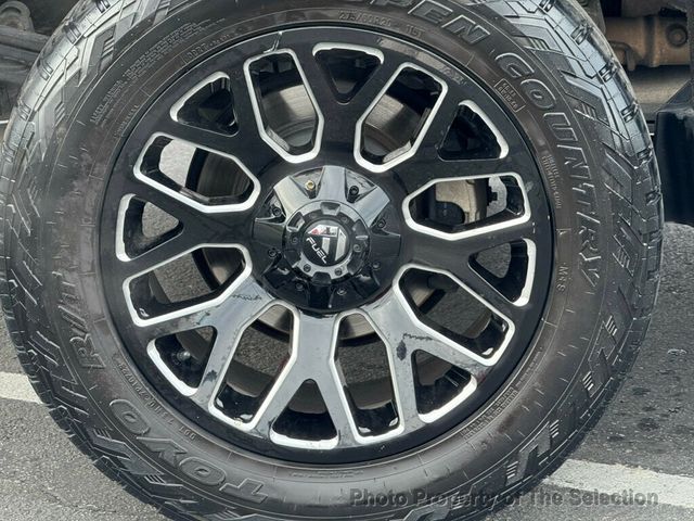 2016 GMC Sierra 1500 SLT 4WD W/ ALL TERAIN PKG - 22967896 - 37