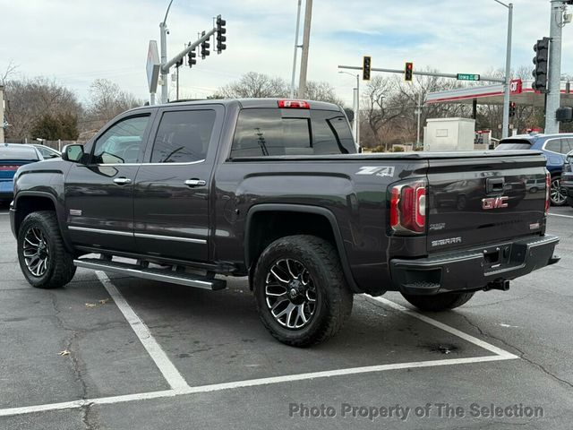 2016 GMC Sierra 1500 SLT 4WD W/ ALL TERAIN PKG - 22967896 - 8
