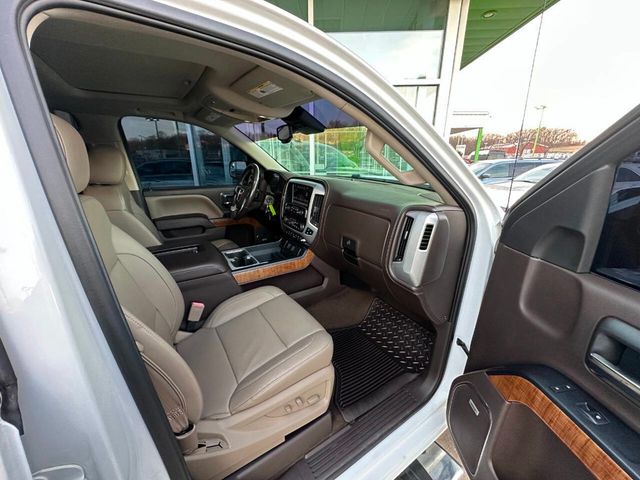 2016 GMC Sierra 1500 SLT 4x4 4dr Crew Cab 5.8 ft. SB - 22960672 - 14