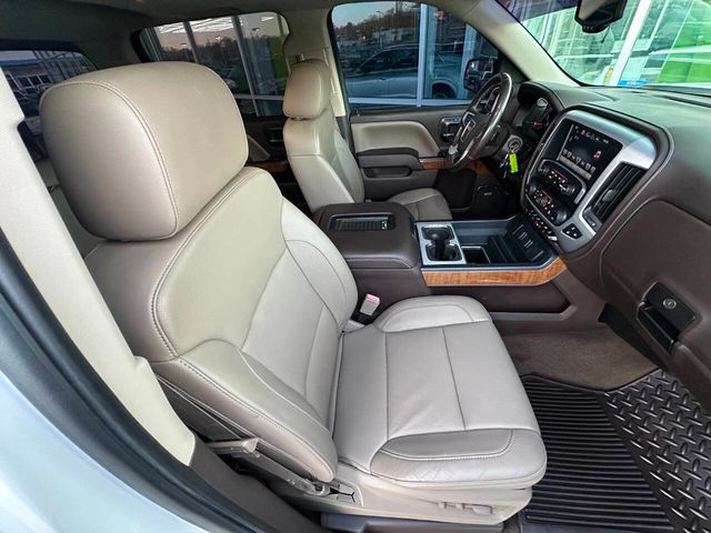 2016 GMC Sierra 1500 SLT 4x4 4dr Crew Cab 5.8 ft. SB - 22960672 - 15