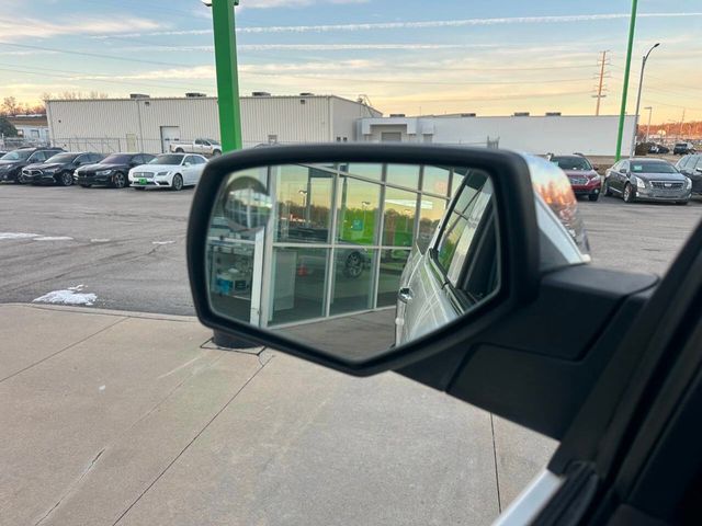 2016 GMC Sierra 1500 SLT 4x4 4dr Crew Cab 5.8 ft. SB - 22960672 - 19