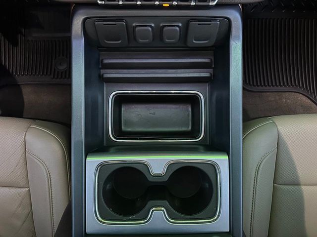 2016 GMC Sierra 1500 SLT 4x4 4dr Crew Cab 5.8 ft. SB - 22960672 - 27