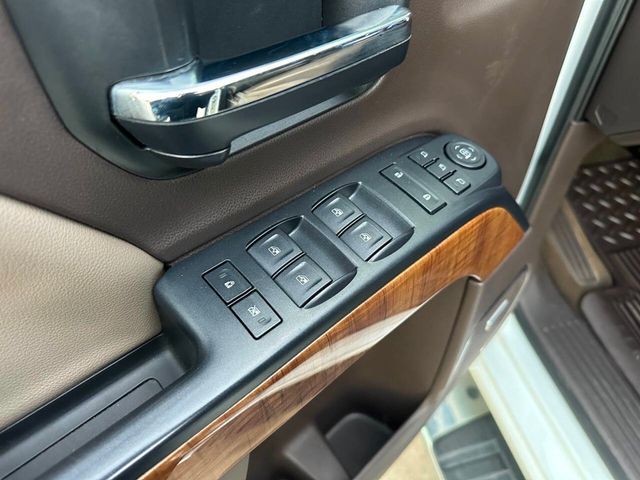 2016 GMC Sierra 1500 SLT 4x4 4dr Crew Cab 5.8 ft. SB - 22960672 - 30