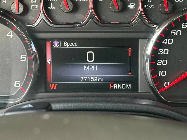 2016 GMC Sierra 1500 SLT 4x4 4dr Crew Cab 5.8 ft. SB - 22960672 - 35