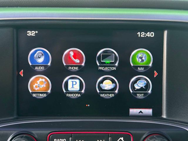 2016 GMC Sierra 1500 SLT 4x4 4dr Crew Cab 5.8 ft. SB - 22960672 - 37