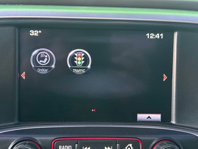 2016 GMC Sierra 1500 SLT 4x4 4dr Crew Cab 5.8 ft. SB - 22960672 - 38