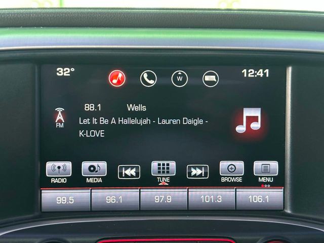 2016 GMC Sierra 1500 SLT 4x4 4dr Crew Cab 5.8 ft. SB - 22960672 - 39