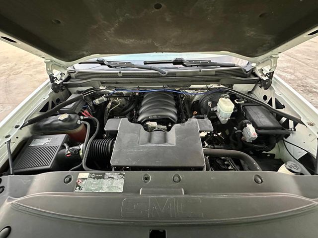 2016 GMC Sierra 1500 SLT 4x4 4dr Crew Cab 5.8 ft. SB - 22960672 - 42