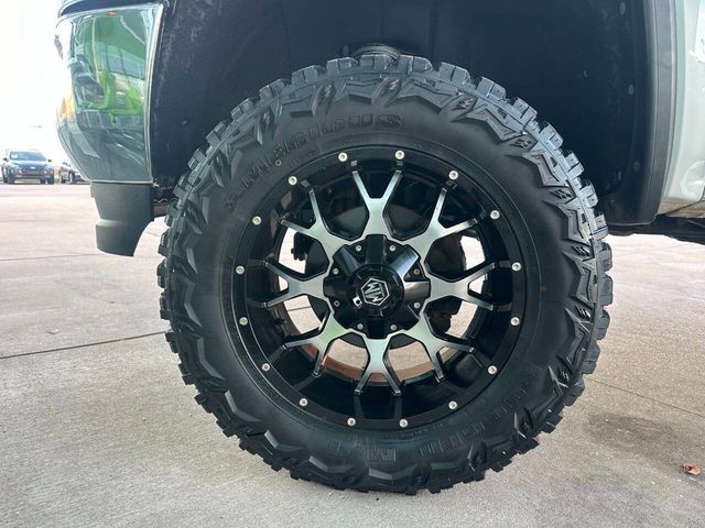 2016 GMC Sierra 1500 SLT 4x4 4dr Crew Cab 5.8 ft. SB - 22960672 - 44