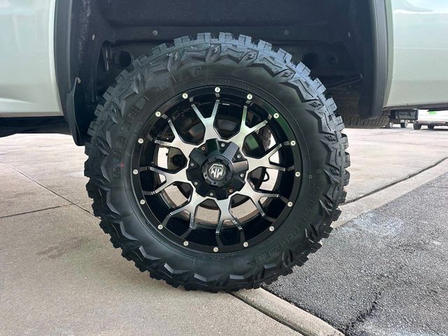 2016 GMC Sierra 1500 SLT 4x4 4dr Crew Cab 5.8 ft. SB - 22960672 - 45