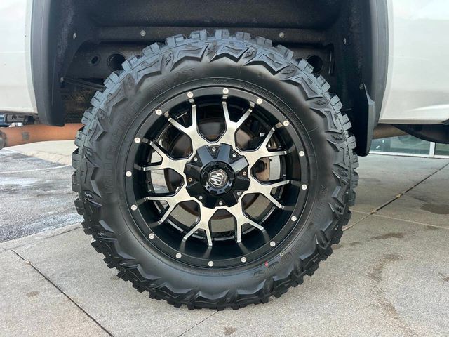 2016 GMC Sierra 1500 SLT 4x4 4dr Crew Cab 5.8 ft. SB - 22960672 - 46